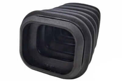 1 Stück Universal Faltenbalg Manschette Anhänger Boot L 29mm-56m Ø 47mm-72mm