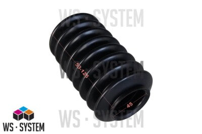 Porsche 911, 912, 914 Lenkmanschette Manschette Faltenbalg 901 347 191 02 / Satz