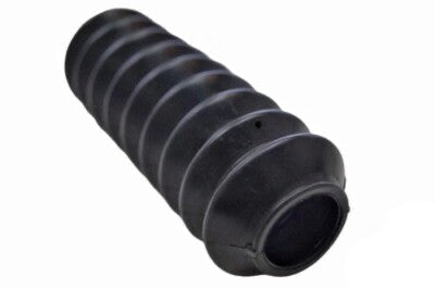 1 Stück Universal Faltenbalg Manschette Anhänger Boot L 117mm-36mm Ø 23-27mm