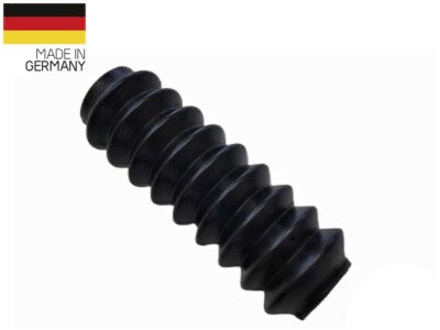 1 Stück Universal Faltenbalg Manschette Anhänger Boot L 117mm-36mm Ø 23-27mm