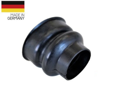 1 Stück Universal Faltenbalg Manschette Achsmanschette L 43mm Ø 31mm-45mm