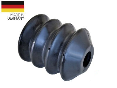 1 Stück Universal Faltenbalg Manschette Achsmanschette L 28mm-117mm Ø 50mm-27mm