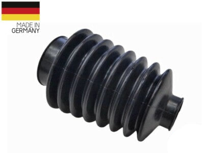 1 Stück Universal Faltenbalg Manschette Anhänger Boot L 120mm-40m Ø 70-83mm