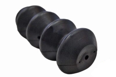 1 Stück Universal Faltenbalg Manschette Anhänger Boot L 96mm-30m Ø 34mm