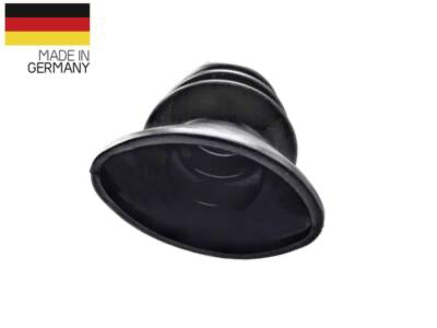Schalthebelstulpe für Porsche 911 / Porsche Artikelnummer: 91442490100