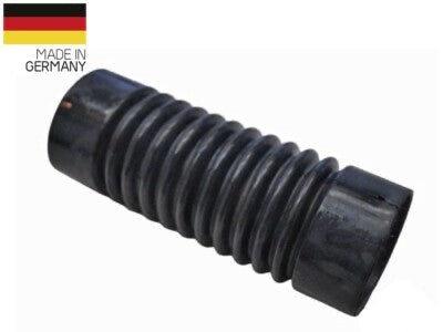 1 Stück Universal Faltenbalg Manschette Anhänger Boot L 92mm-68m Ø 52mm