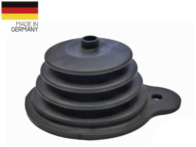 1 Stück Universal Faltenbalg Manschette Anhänger Boot L 22mm-56m Ø 84mm-111mm