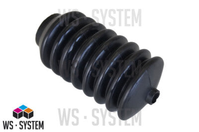 1 Stück Universal Faltenbalg Manschette Achsmanschette L 65mm-115mm Ø 10mm/33mm