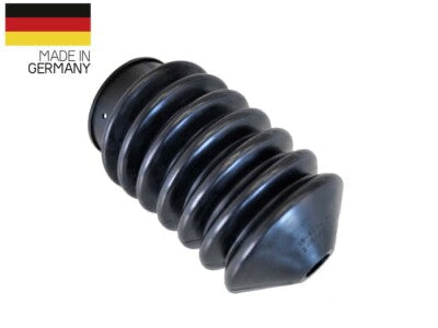 1 Stück Universal Faltenbalg Manschette Achsmanschette L 110mm-170mm Ø 20mm-60mm