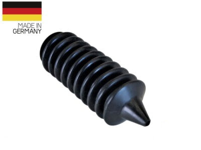 1 Stück Universal Faltenbalg Manschette Achsmanschette L 42mm-125mm Ø 9mm-47mm