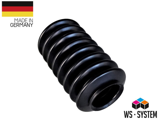 Porsche 911, 912, 914 Lenkmanschette Manschette Faltenbalg 901 347 191 02 Satz