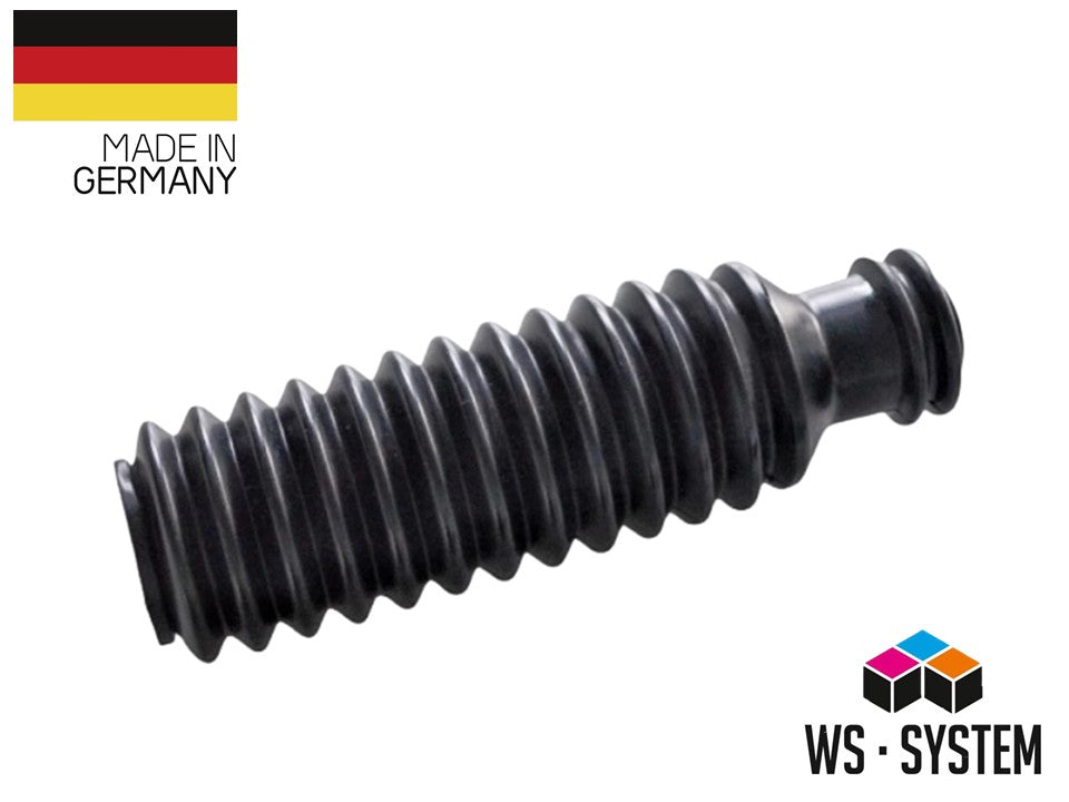 1 Stück Porsche Faltenbalg Lenkung / Porsche Artikelnummer: 930 347 191 02