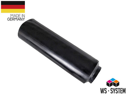 1 x Schutzrohr Hubzylinder Dautel & Bär Cargolift Ladebordwand Hebebühne Ø60