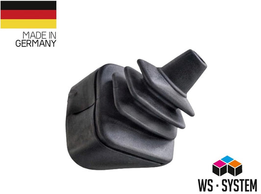 VW Schalthebemanschette Faltenbalg T2 T3 Volkswagen Transporter 253 711 115