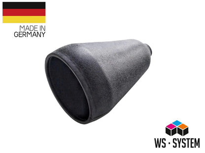 Porsche Innenstulpe / Porsche Artikelnummer: 477711270B