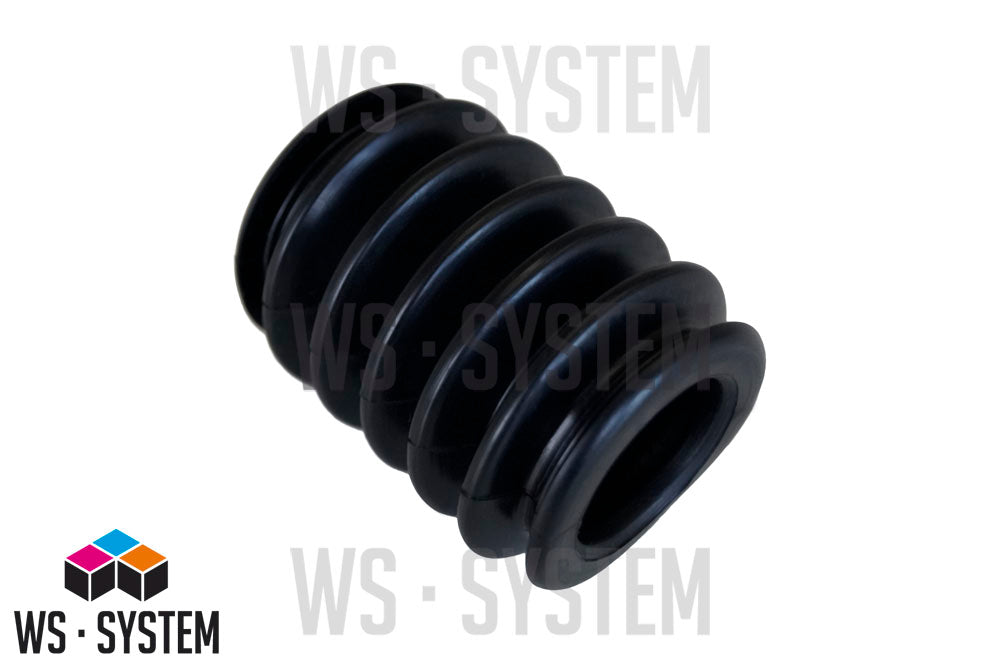 Porsche 924, 944, 968 Faltenbalg Manschette Kabeldurchführung Tür 477 971 910