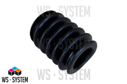 Porsche 924, 944, 968 Faltenbalg Manschette Kabeldurchführung Tür 477 971 910