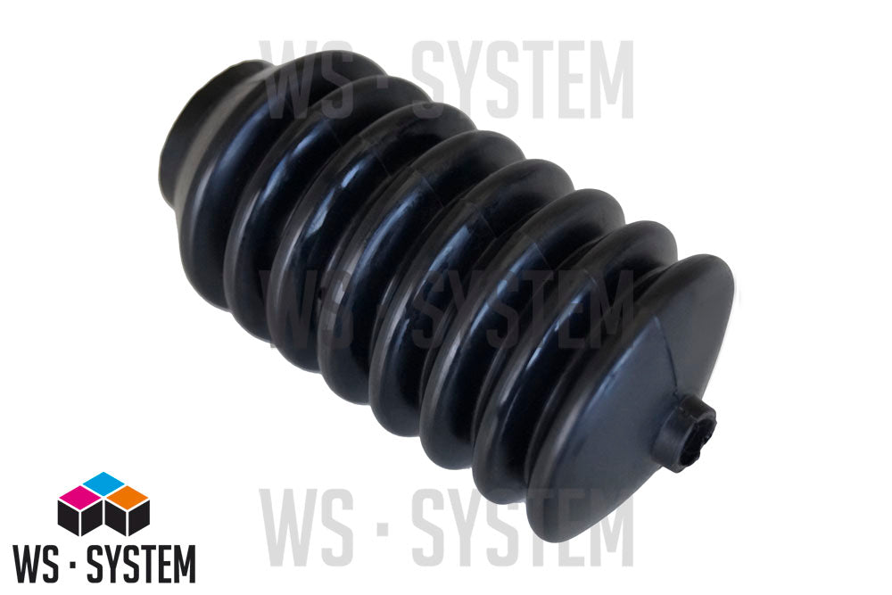 1 Stück Universal Faltenbalg Manschette Achsmanschette L 65mm-115mm Ø 10mm/33mm