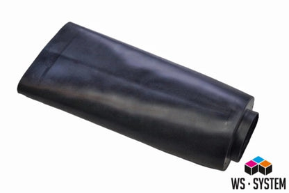 1 Stück Schutzrohr Hubzylinder Dautel & Bär Cargolift Ladebordwand Hebebühne Ø60