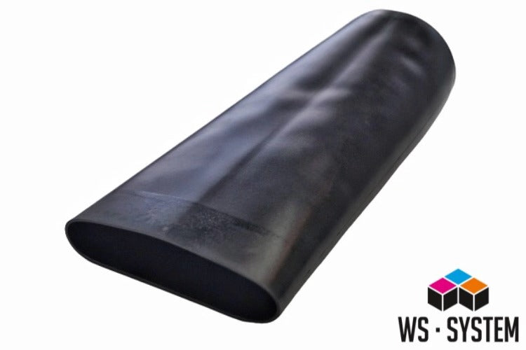 1 Stück Schutzrohr Hubzylinder Dautel & Bär Cargolift Ladebordwand Hebebühne Ø60