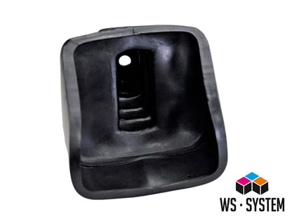 VW Schalthebemanschette Faltenbalg T2 T3 Volkswagen Transporter 253 711 115