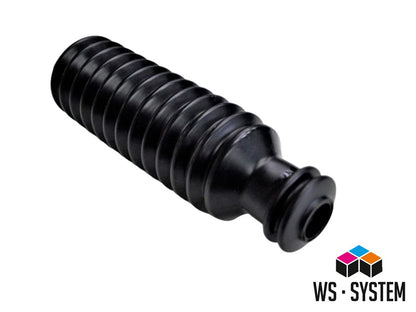 1 Stück Porsche Faltenbalg Lenkung / Porsche Artikelnummer: 930 347 191 02