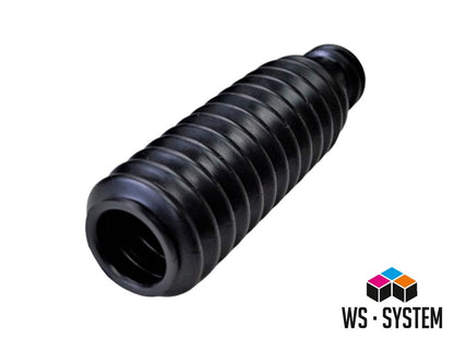 1 Stück Porsche Faltenbalg Lenkung / Porsche Artikelnummer: 930 347 191 02