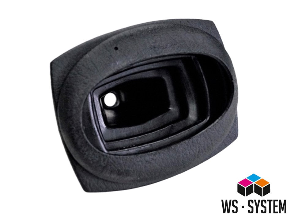 Schalthebelverkleidung VW Golf Jetta Scirocco Polo Artikelnummer: 171 711 115