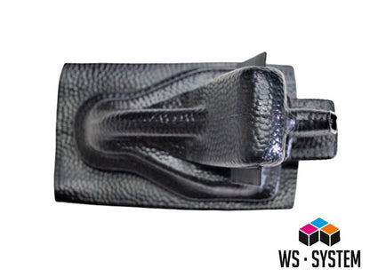 Handbremshebelstulpe VW Käfer | VEWIB | Karmann | Artikelnummer: 311 711 461