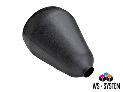 Porsche Innenstulpe / Porsche Artikelnummer: 477711270B