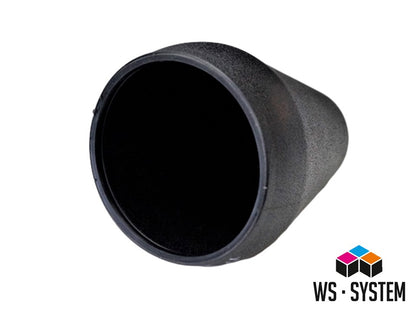 Porsche Innenstulpe / Porsche Artikelnummer: 477711270B