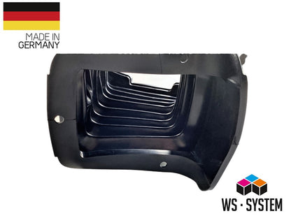 Linde Faltenbalg / Linde Artikelnummer: 0009625545