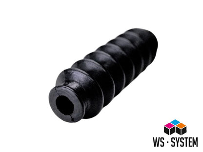 Porsche Schutzgummi für Kupplungsseil / Porsche Artikelnummer: 69542392200