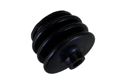 1 Stück Universal Faltenbalg Manschette Achsmanschette L 27mm-42mm Ø 10mm-37mm