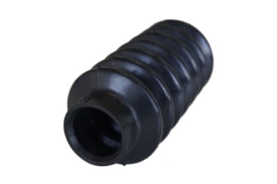 1 Stück Universal Faltenbalg Manschette Achsmanschette L 45mm-105mm Ø 15mm-26mm