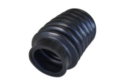 1 Stück Universal Faltenbalg Manschette Achsmanschette L 110mm-170mm Ø 20mm-60mm