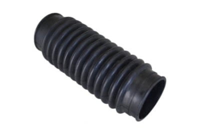 1 Stück Universal Faltenbalg Manschette Achsmanschette L 112mm-170mm Ø 51mm