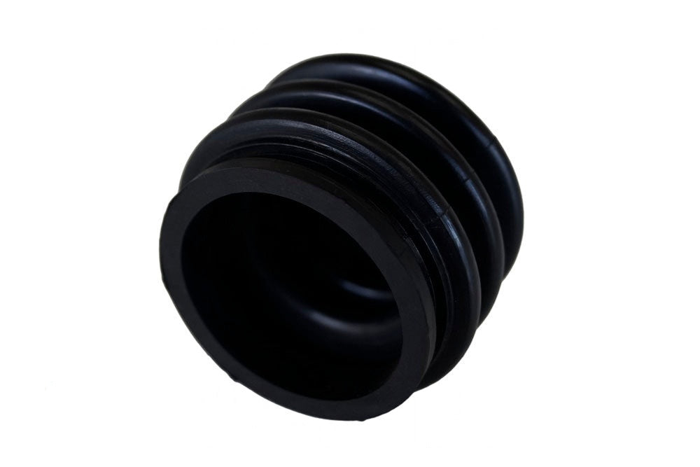1 Stück Universal Faltenbalg Manschette Achsmanschette L 27mm-42mm Ø 10mm-37mm