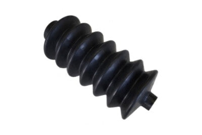 1 Stück Universal Faltenbalg Gummi Manschette Bellow L 64mm-220mm Ø 28mm-40mm