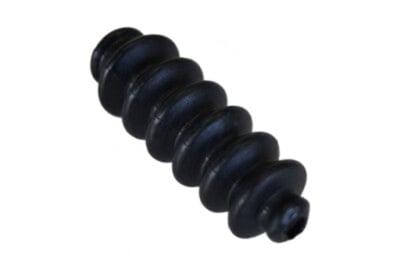 1 Stück Universal Faltenbalg Gummi Manschette Bellow L 32mm-72mm Ø 6mm-9,5mm