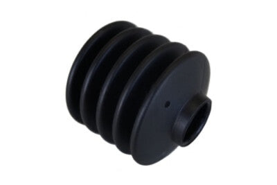 1 Stück Universal Faltenbalg Gummi Manschette Anhänger L 22mm-57mm Ø 22mm