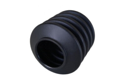 1 Stück Universal Faltenbalg Gummi Manschette Anhänger L 22mm-57mm Ø 22mm