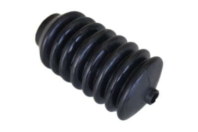 1 Stück Universal Faltenbalg Manschette Achsmanschette L 65mm-115mm Ø 10mm/33mm