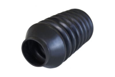 1 Stück Universal Faltenbalg Manschette Achsmanschette L 65mm-115mm Ø 10mm/33mm