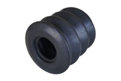 1 Stück Universal Faltenbalg Manschette Achsmanschette L 28mm-117mm Ø 50mm-27mm
