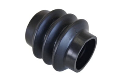 1 Stück Universal Faltenbalg Manschette Achsmanschette L 41mm-50mm Ø 13mm-41mm