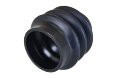 1 Stück Universal Faltenbalg Manschette Achsmanschette L 41mm-50mm Ø 13mm-41mm