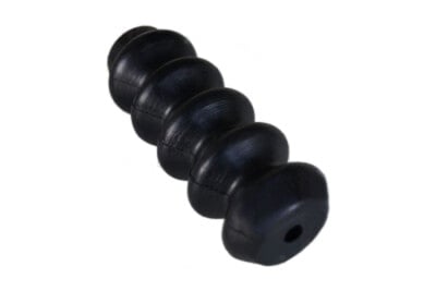 1 Stück Universal Faltenbalg Gummi Manschette Anhänger L 40mm-130mm Ø 8mm-25mm
