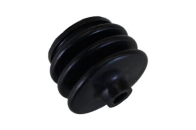 1 Stück Universal Faltenbalg Manschette Achsmanschette L 27mm-42mm Ø 10mm-37mm