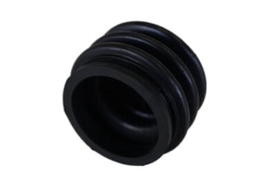 1 Stück Universal Faltenbalg Manschette Achsmanschette L 27mm-42mm Ø 10mm-37mm